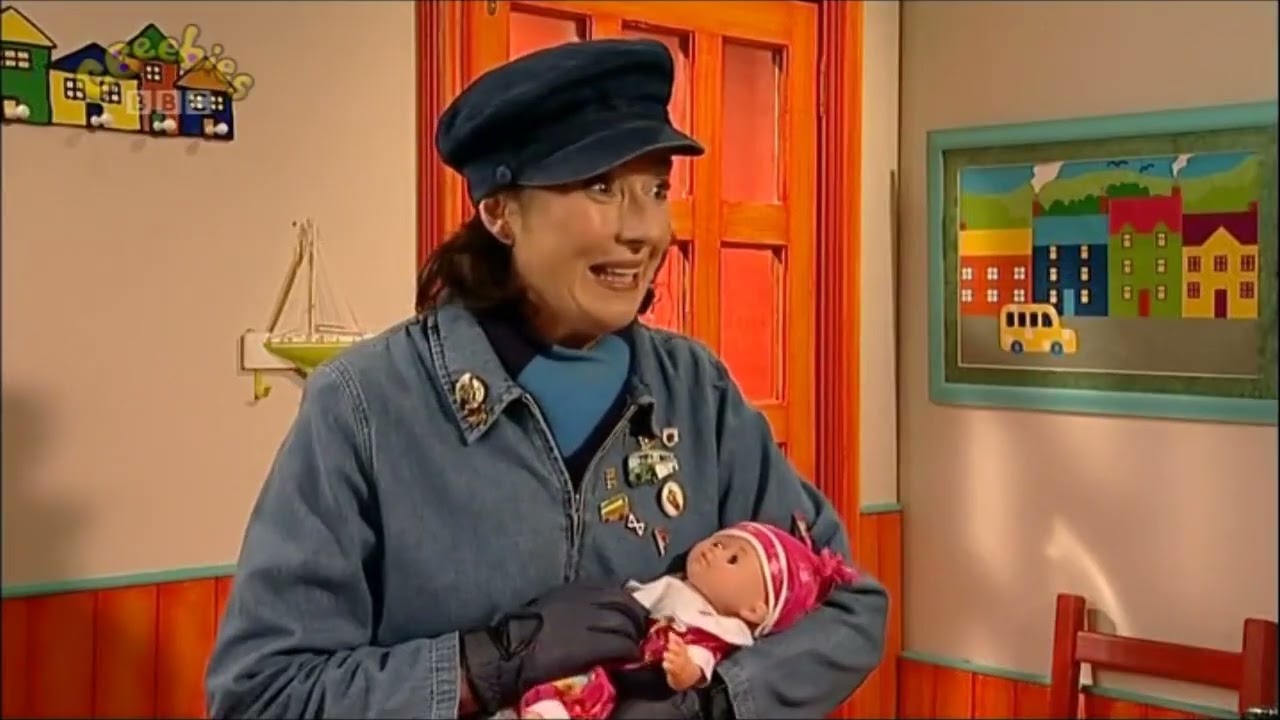 Balamory: Series 2: Dolls Hospital
