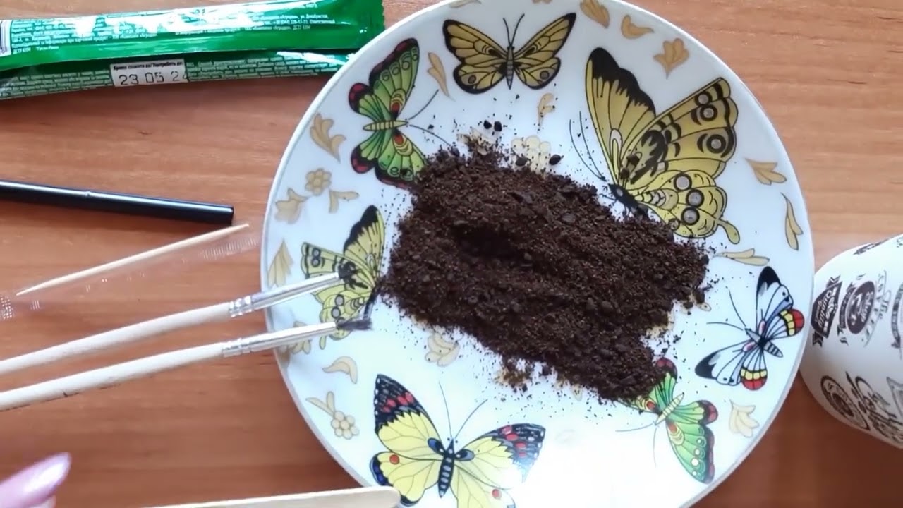coffee workshop Т.Н.