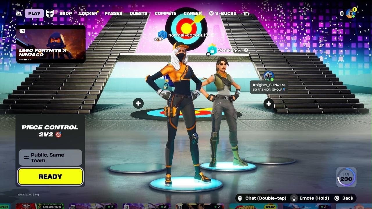 Fortnite