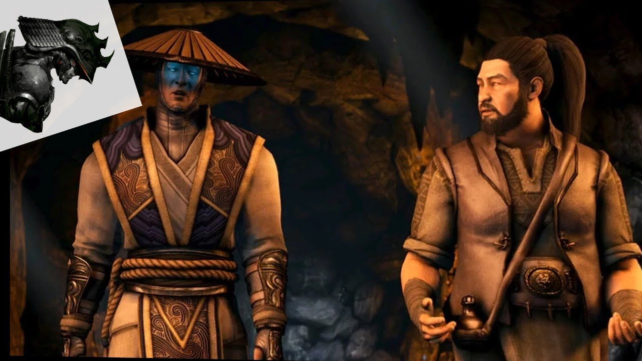 Bo Rai Cho Története