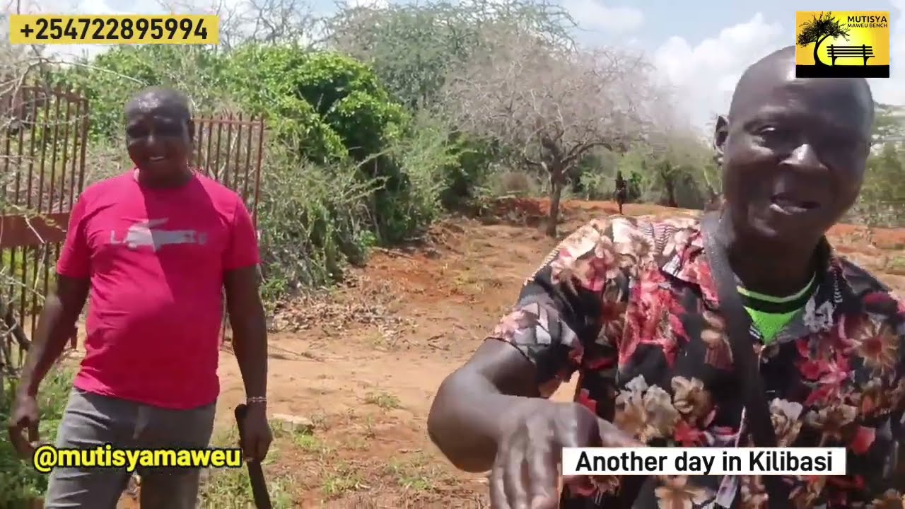 This is how we spent a day in Kilibasi