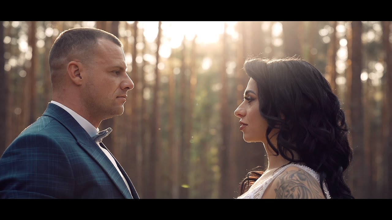Amanda i Damian klip