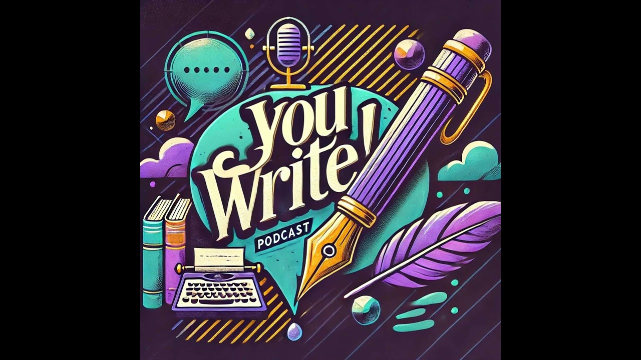 Episode 14: Long-Form Story Month, Week 1 - Financial, Profession, Division, Landowner, Ensure