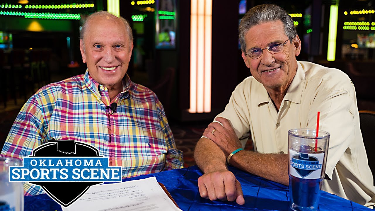 Oklahoma Sports Scene Ep. 105 | October 6th, 2021