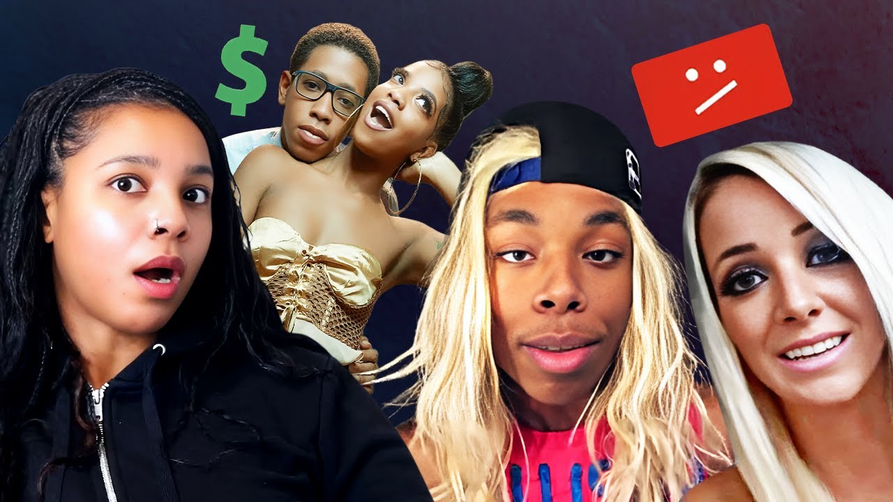 Why Your Favorite Youtubers REALLY Left : The Full TRUTH | Reaction