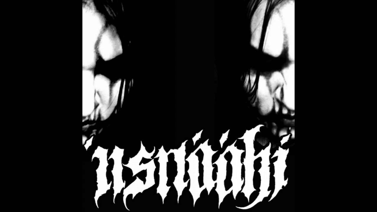 'Iisnaahi - 