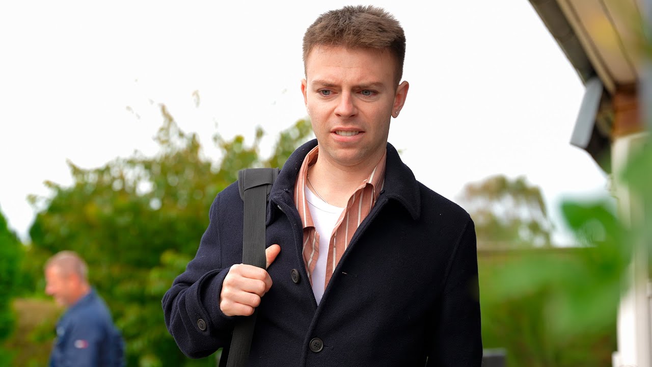 Slettet video: Simba Prisen 2023 - SKETCH