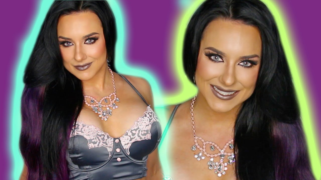 MAC and Lingerie Haul