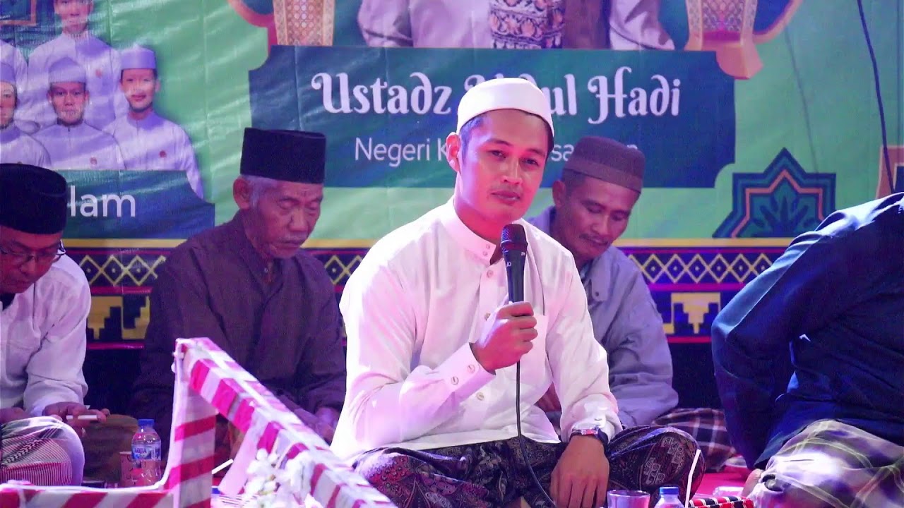 TPQ Mardlotillah Sukoharjo III Barat Live Stream