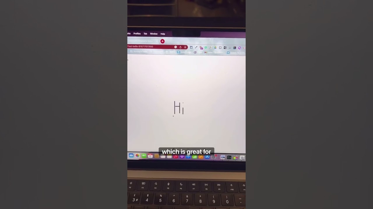 Бесплатный сайт для учителей &mdash; Witeboard
