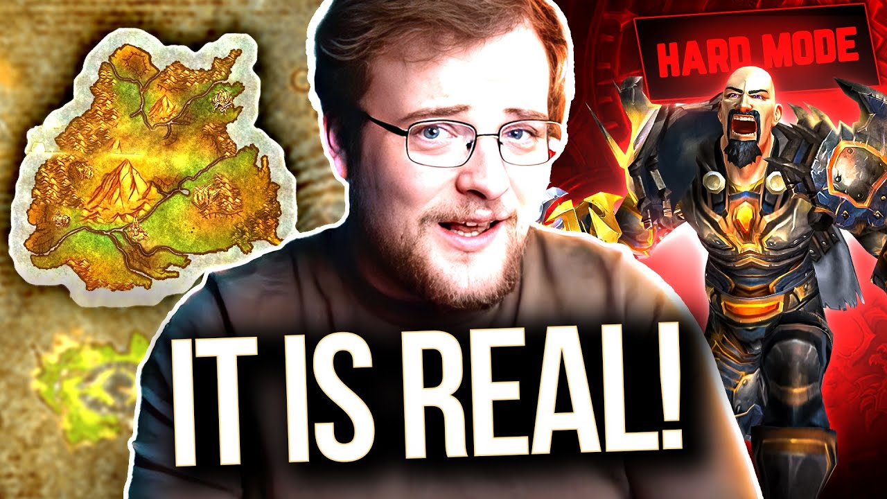 Uldaz CONFIRMED: New Location On Azeroth! BIG 10.1.5 Info, Buffs & MORE!
