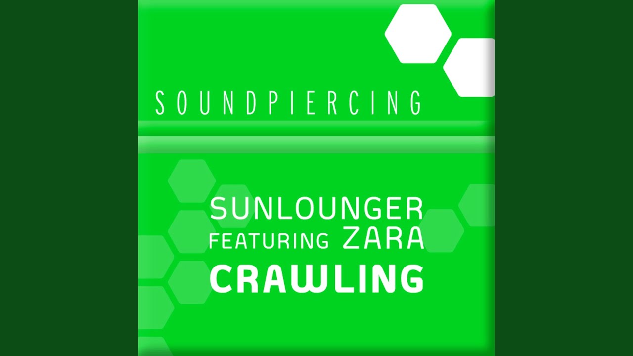 Crawling (Extended Mix)