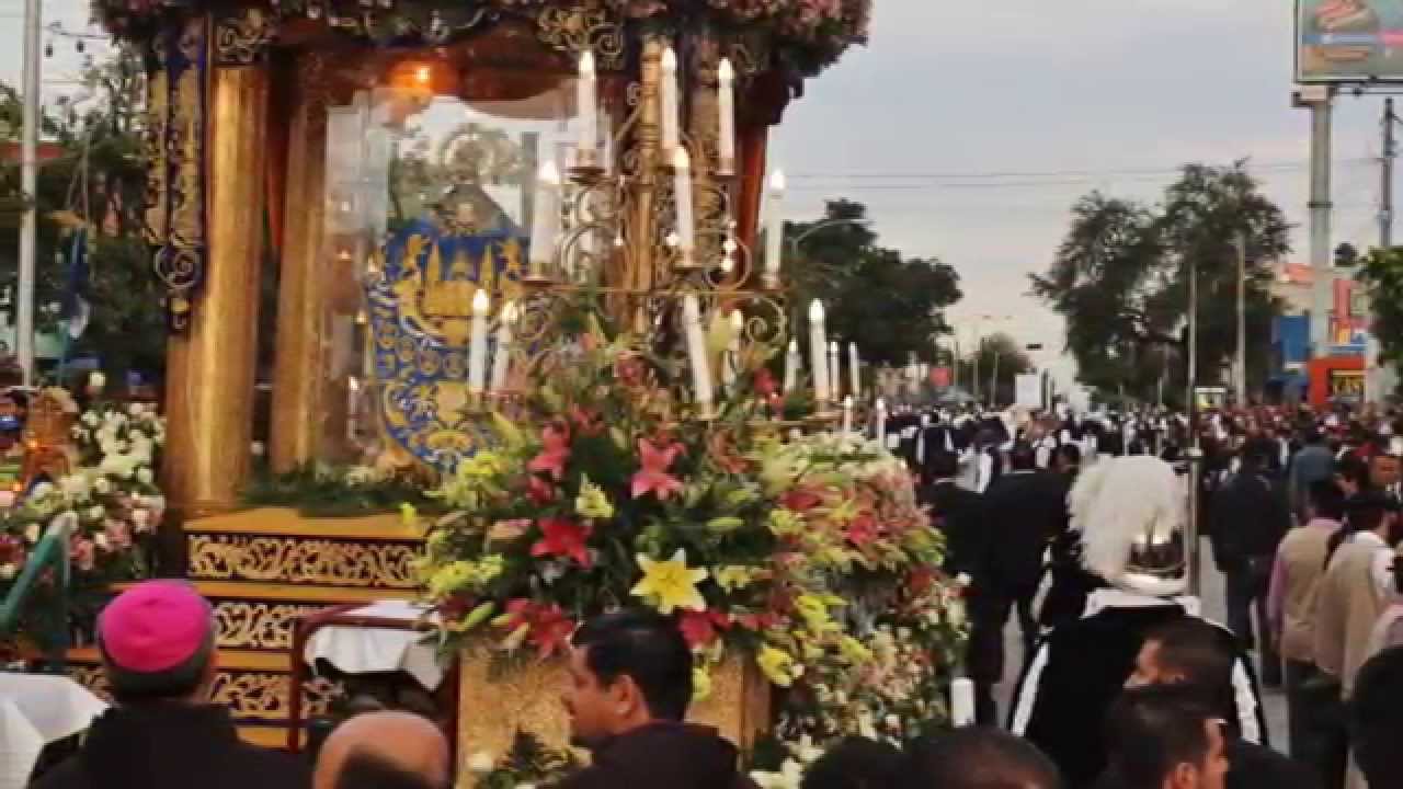 Romería de Zapopan 2014