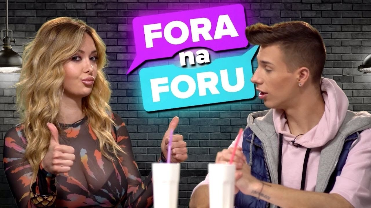 BITKA GLUPIH VICEVA:  Lidija Bačić vs Marco Cuccurin | Fora na foru #7