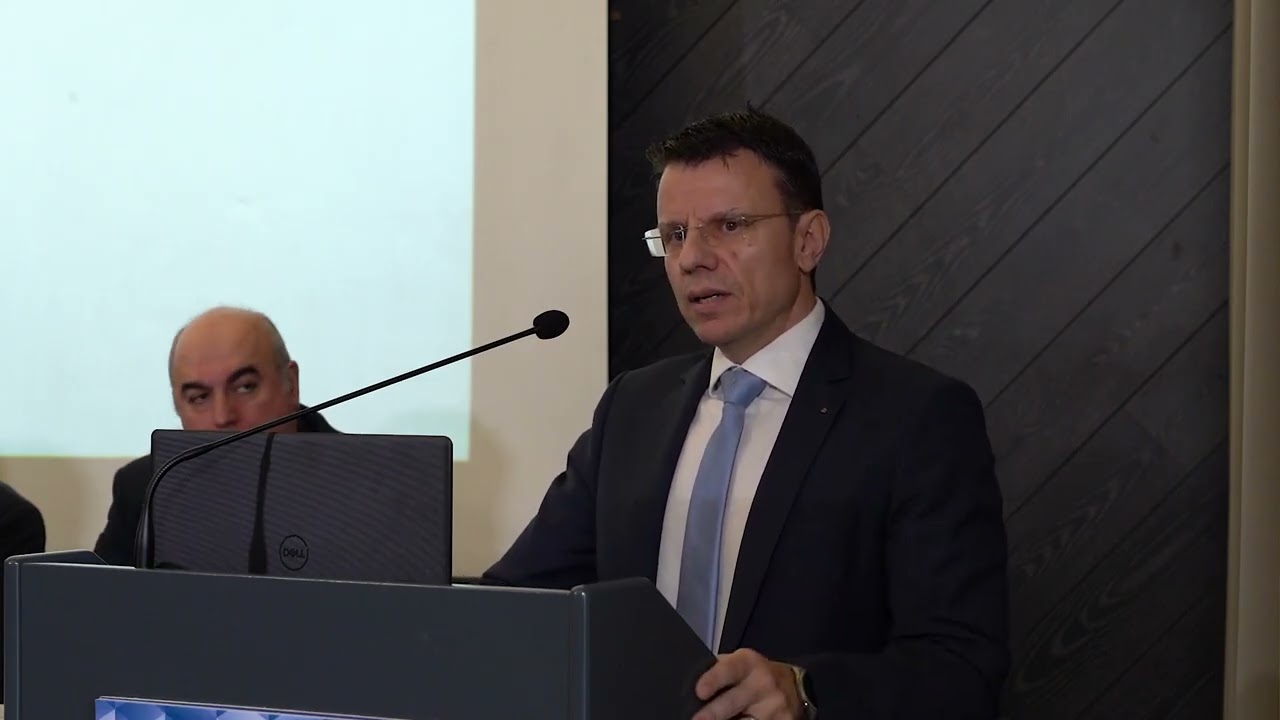 Δημήτριος Τσαλικάκης, Διοικητής 3ης ΥΠΕ