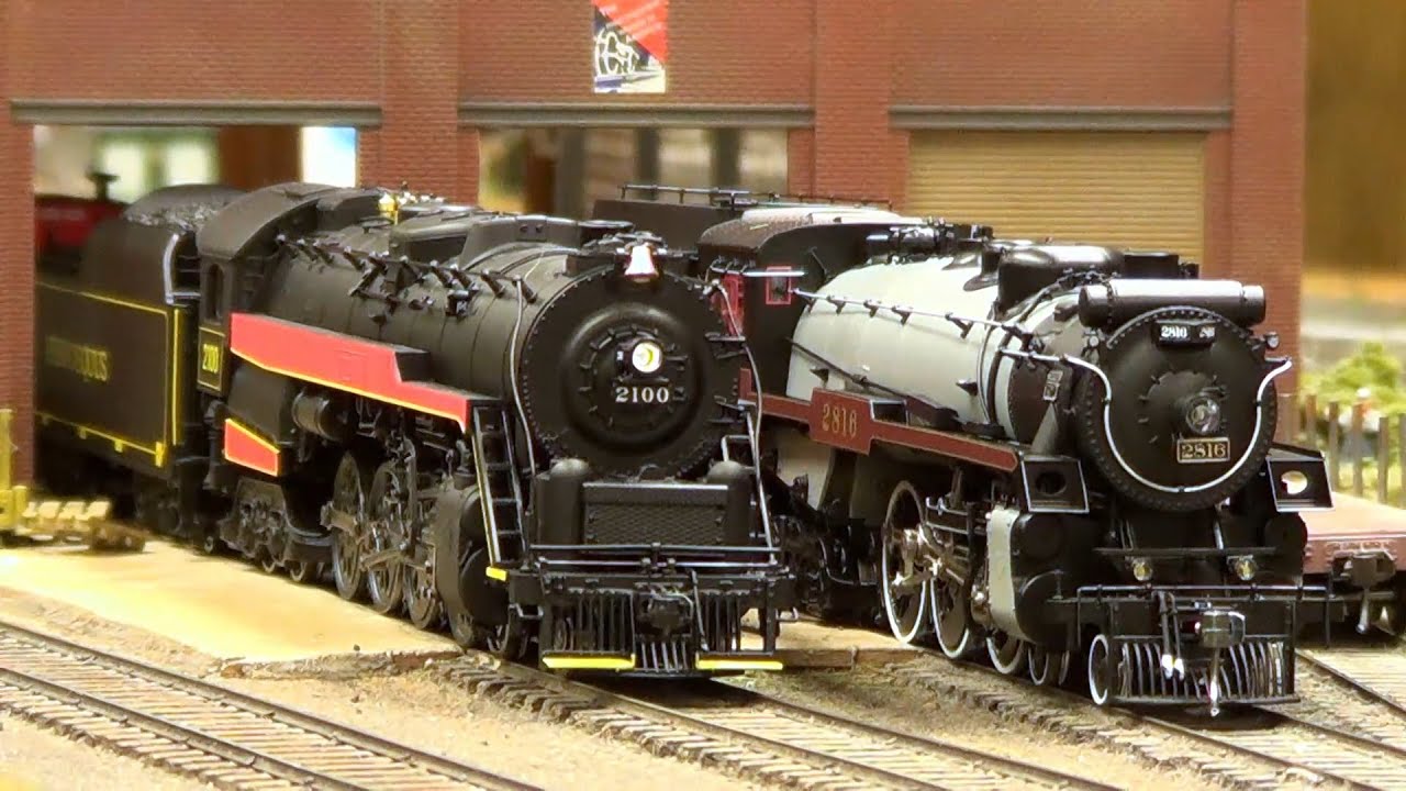 That's Not Quite Right Either (Alternate Railroad History - Part 2)