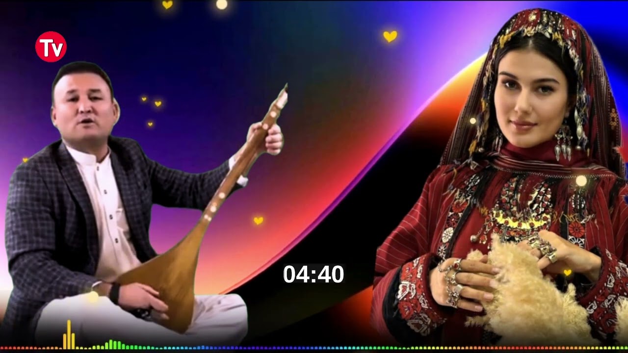 امان الله دالی سسینده Amanullah Dali sesindeگله گور یار بویلر ینگ دن عیله نی
