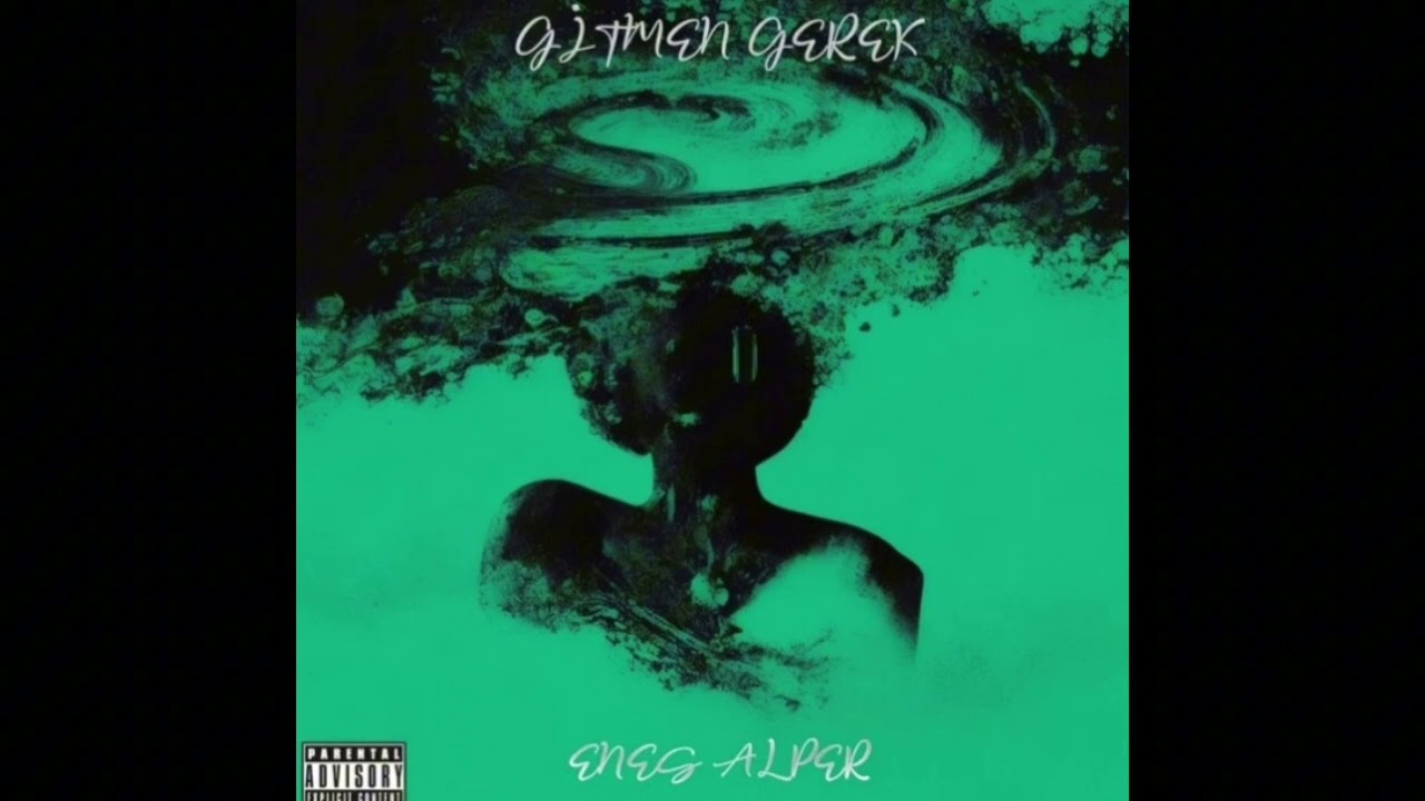 Enes Alper - Gitmen Gerek