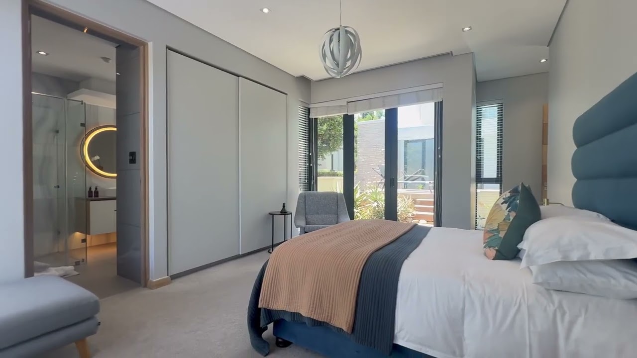Pearl Valley Golf Estate - House to rent