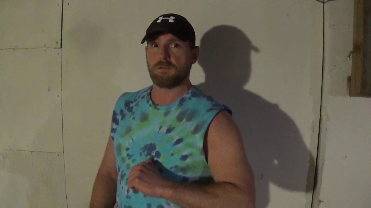 IWAU Wrestling Presents: Uprising Ep.  3