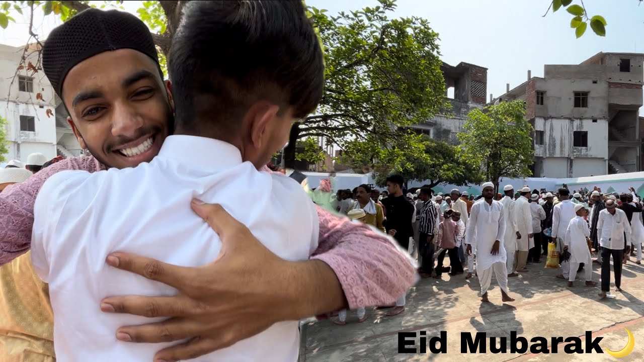 Eid celebration with family & friends♥️ || Eid Mubarak