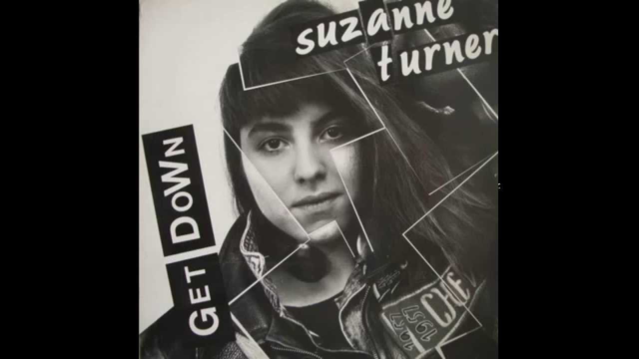 Suzanne Turner - Get Down (BCN Version)