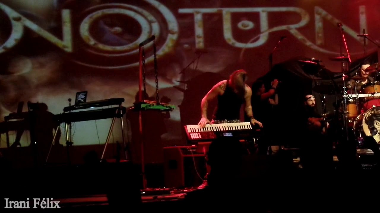 NOTURNALL   No Turn At All