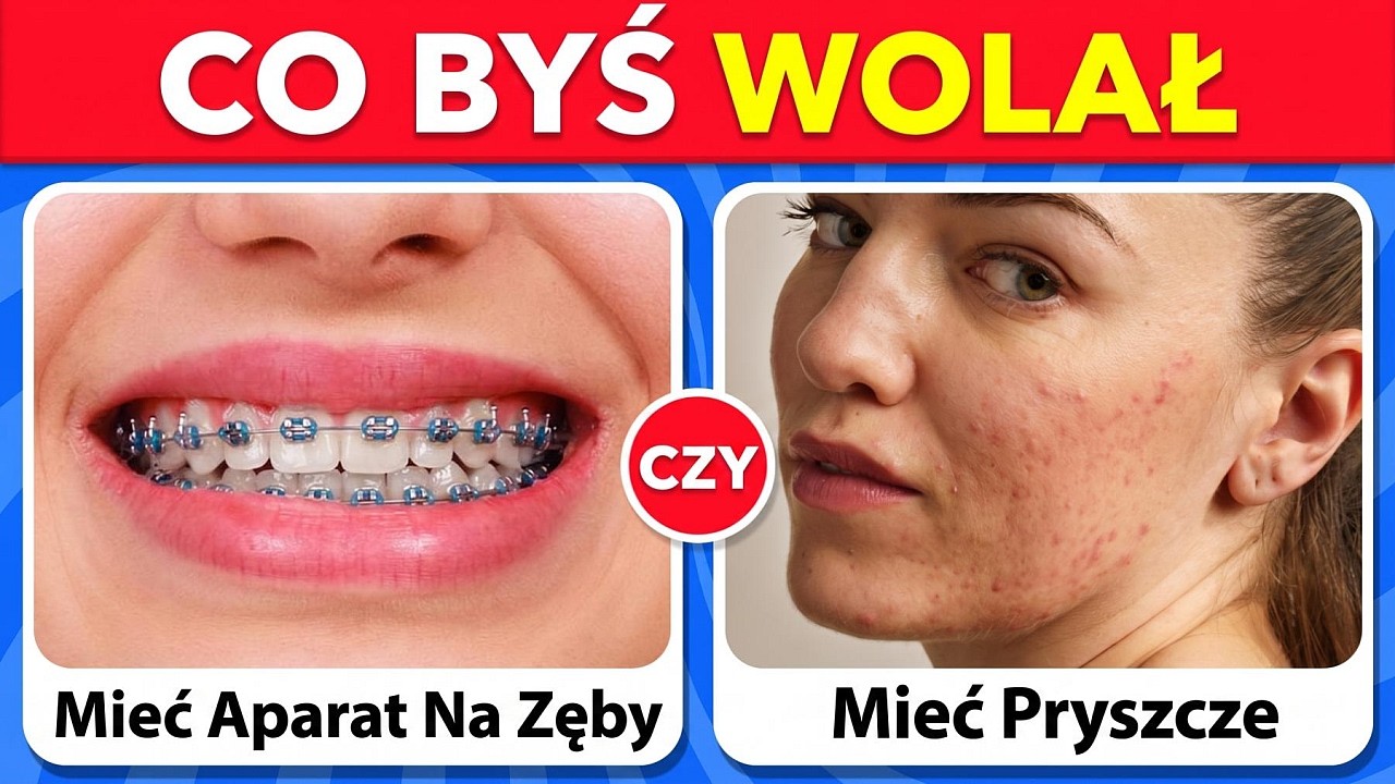 CO BYŚ WOLAŁ..? Najbardziej Wybory W HISTORII 😱