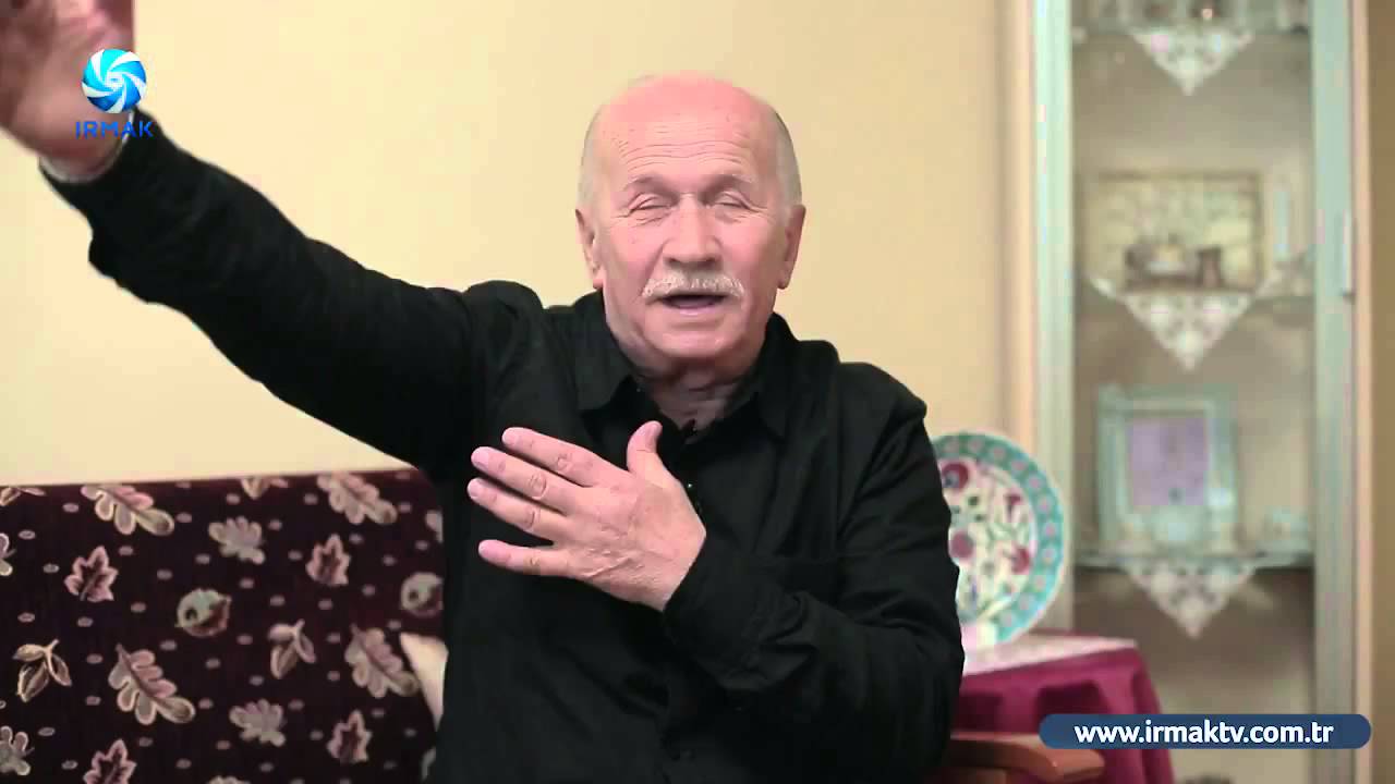 Geçmişten İzler Malik Ejder Eriş