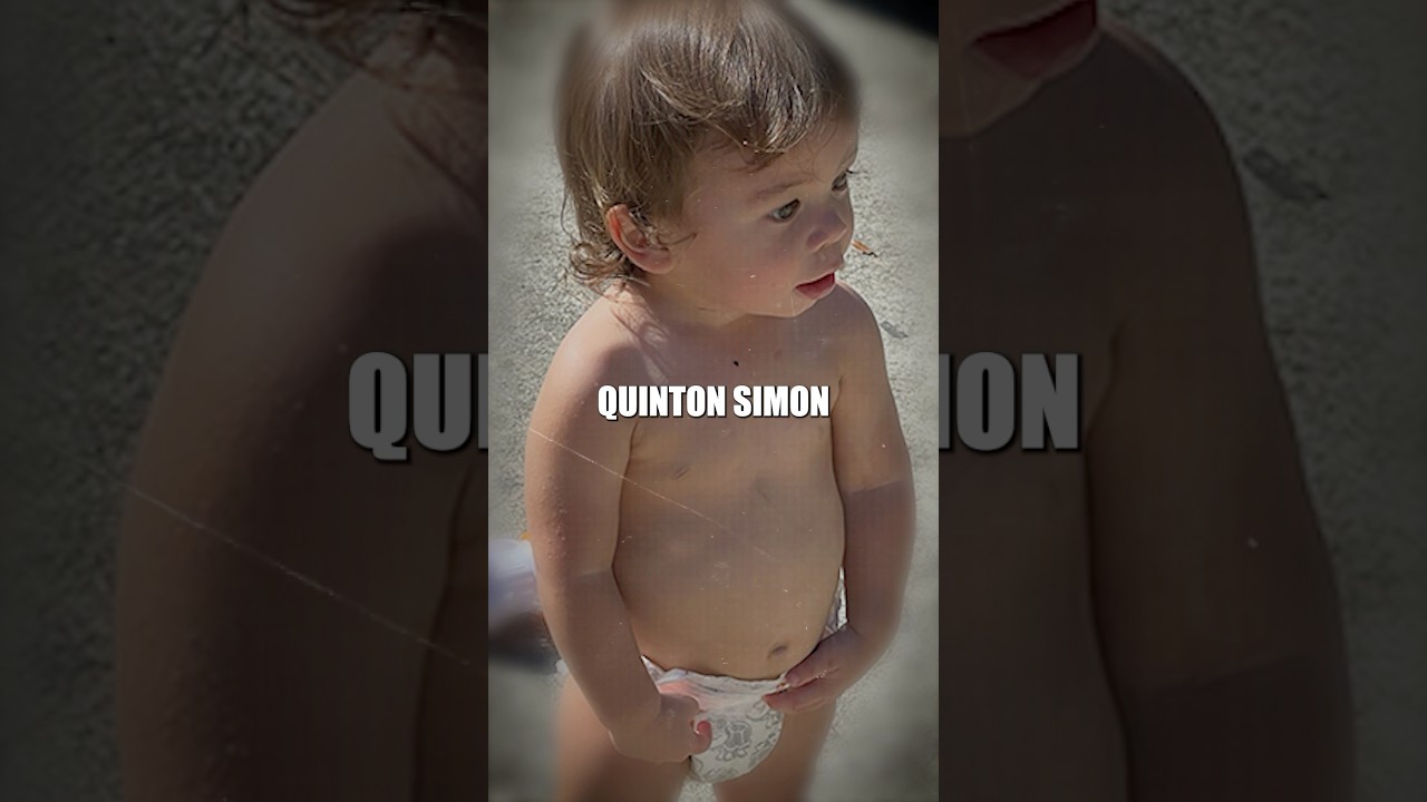 The Heartbreaking Mystery of Quinton Simon’s Death 