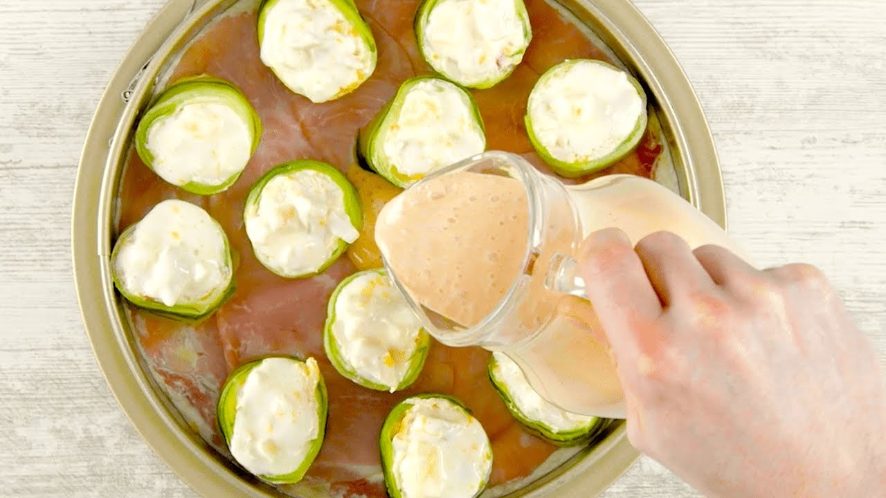 Sit Back & Enjoy Our Top 10 Recipes From June
