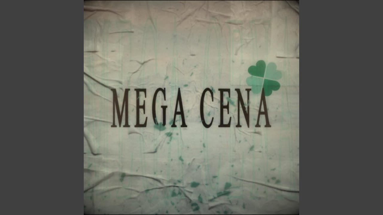 Mega Cena