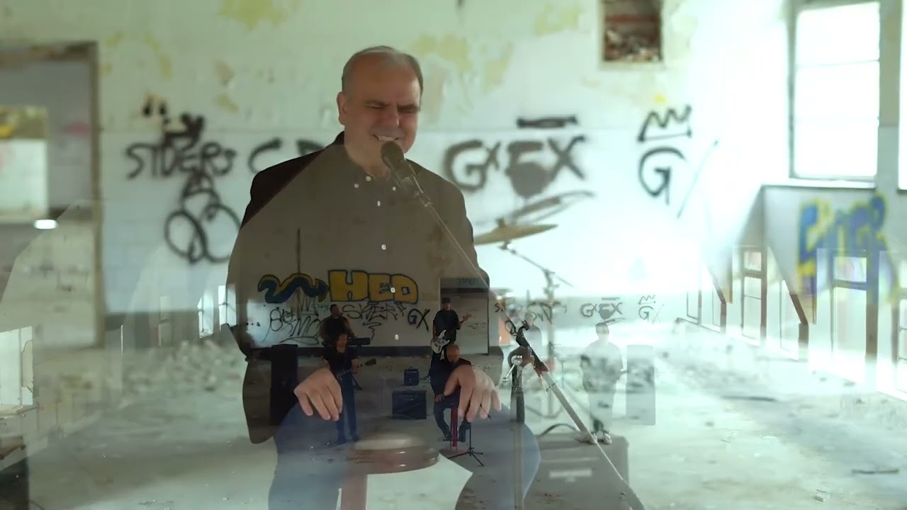 Haxhi Dauti - God’s Country