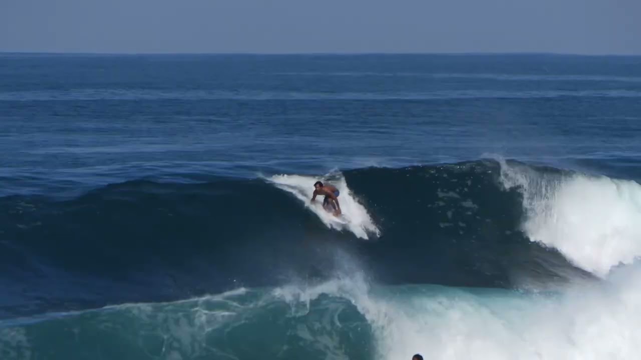 PERISCOPES in July | SUMBAWA Indonesia 
