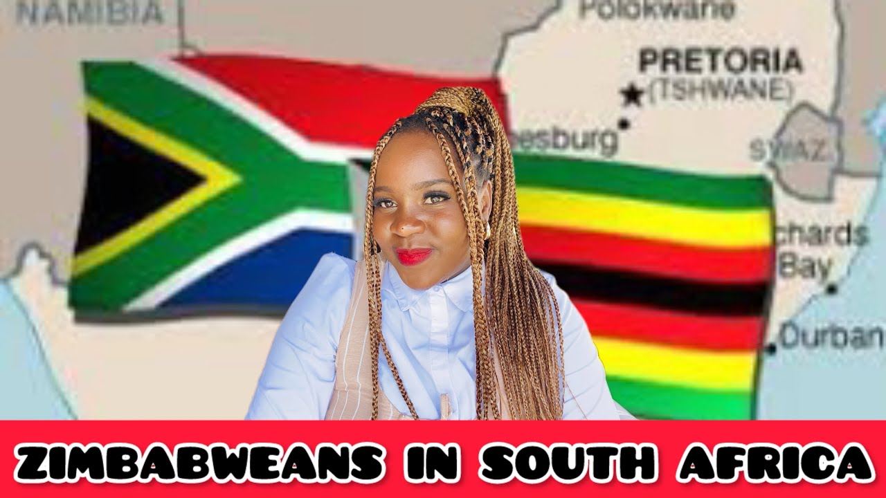 2025 Was Not A Good Year for Zimbabweans in South Africa