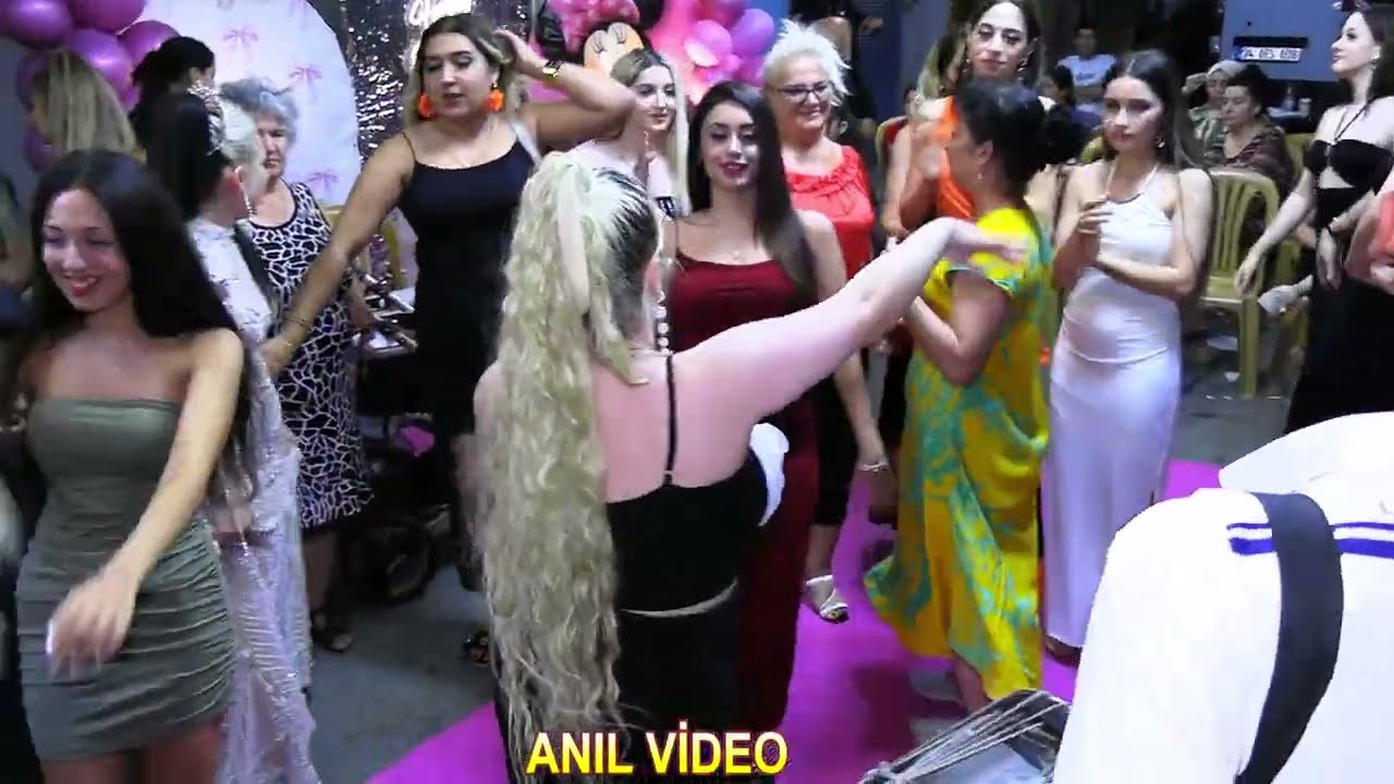 ROMAN DÜĞÜNLERİ