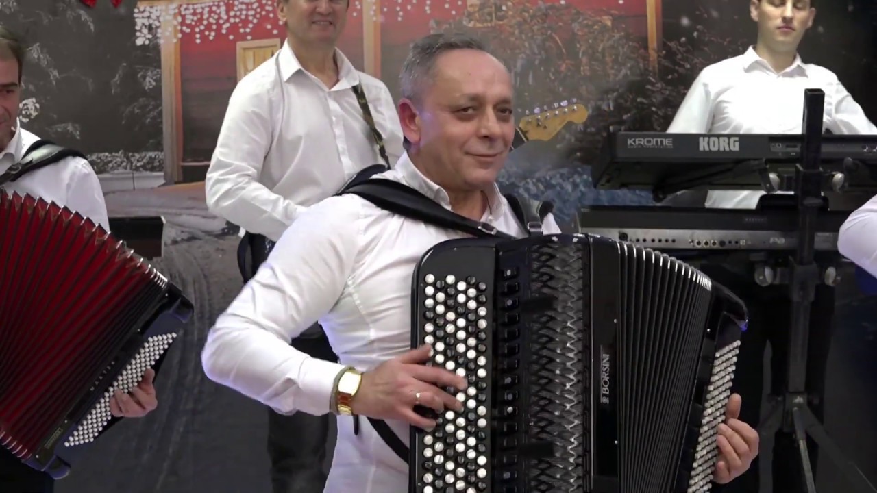 Bora Dimic Dida - Dan i noc kolo - Sezam Produkcija - (Tv Sezam 2019)