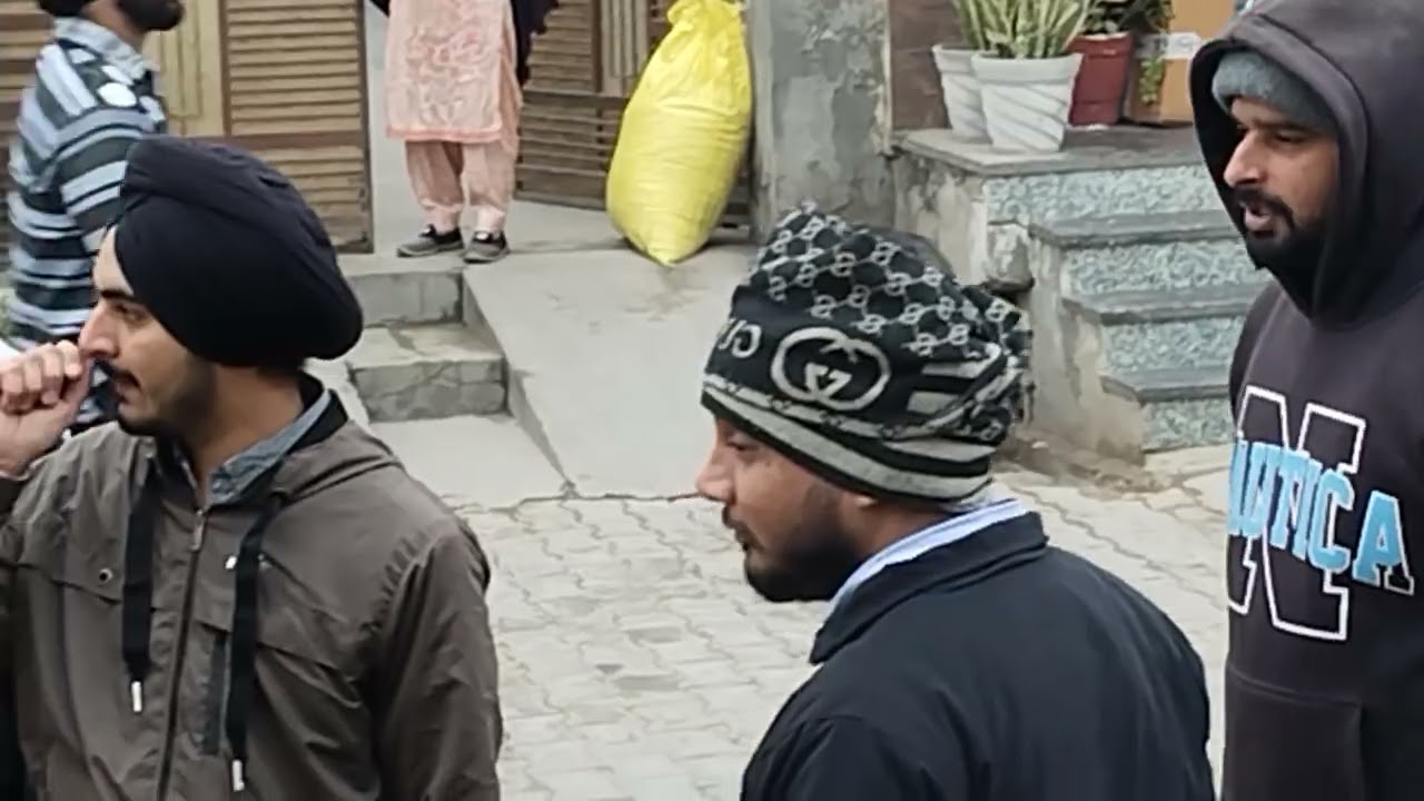 ਜੈ ਬਾਬਾ 36 ਪੀਰ ਜੀ ਕਕਰਾਲਾ 12 January 2026