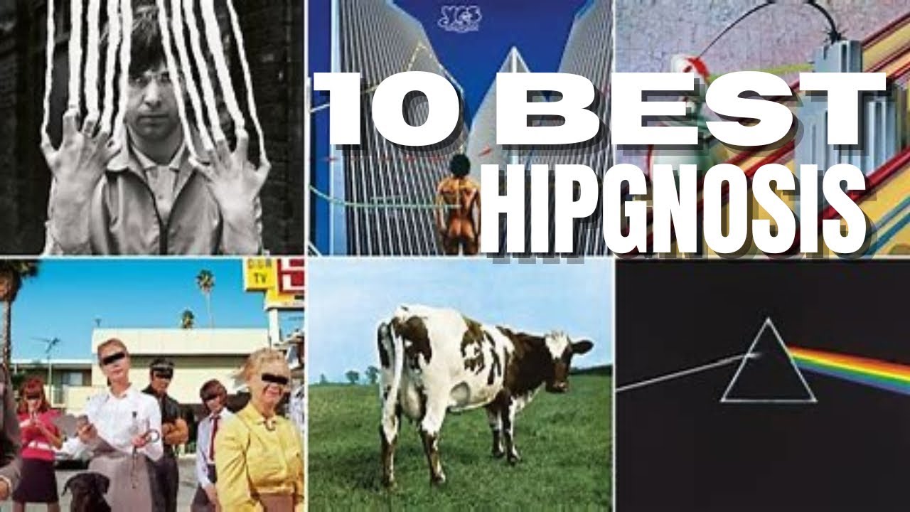 10 BEST COVERS by Storm Thorgersen