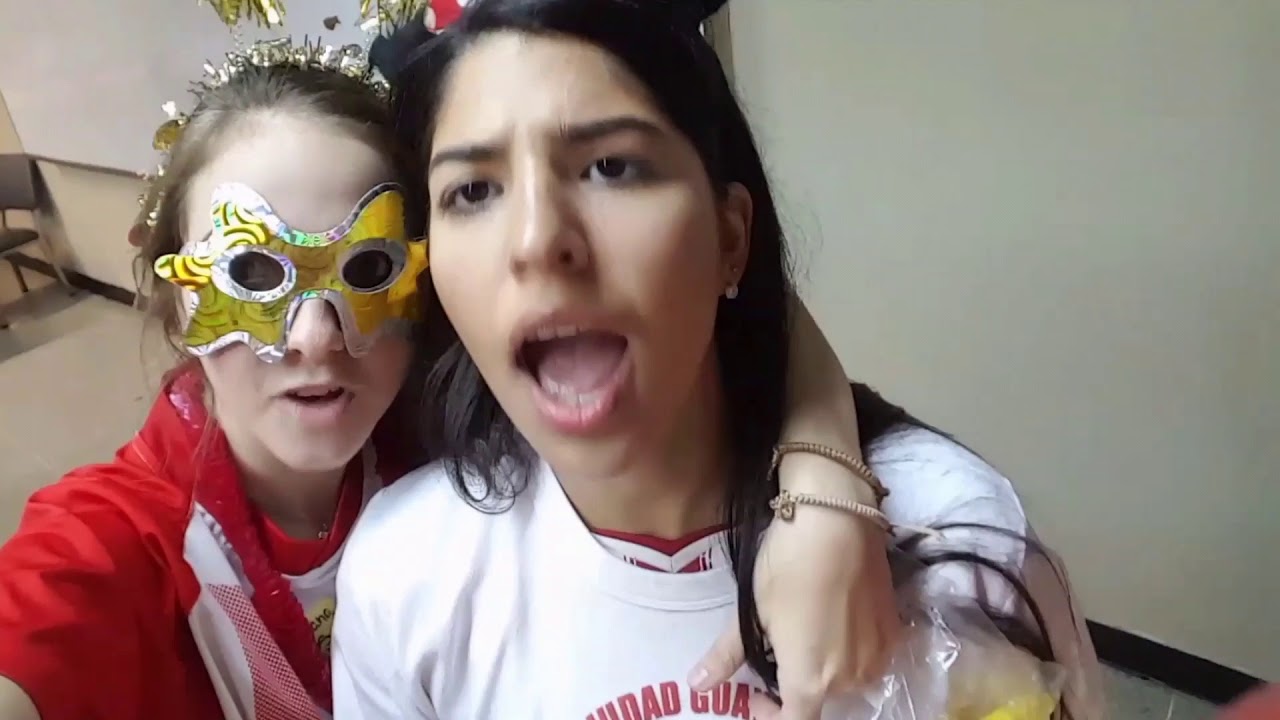 BULLA PROMO 50 LOYOLA GUMILLA // FATIMA Y DANIELA TV
