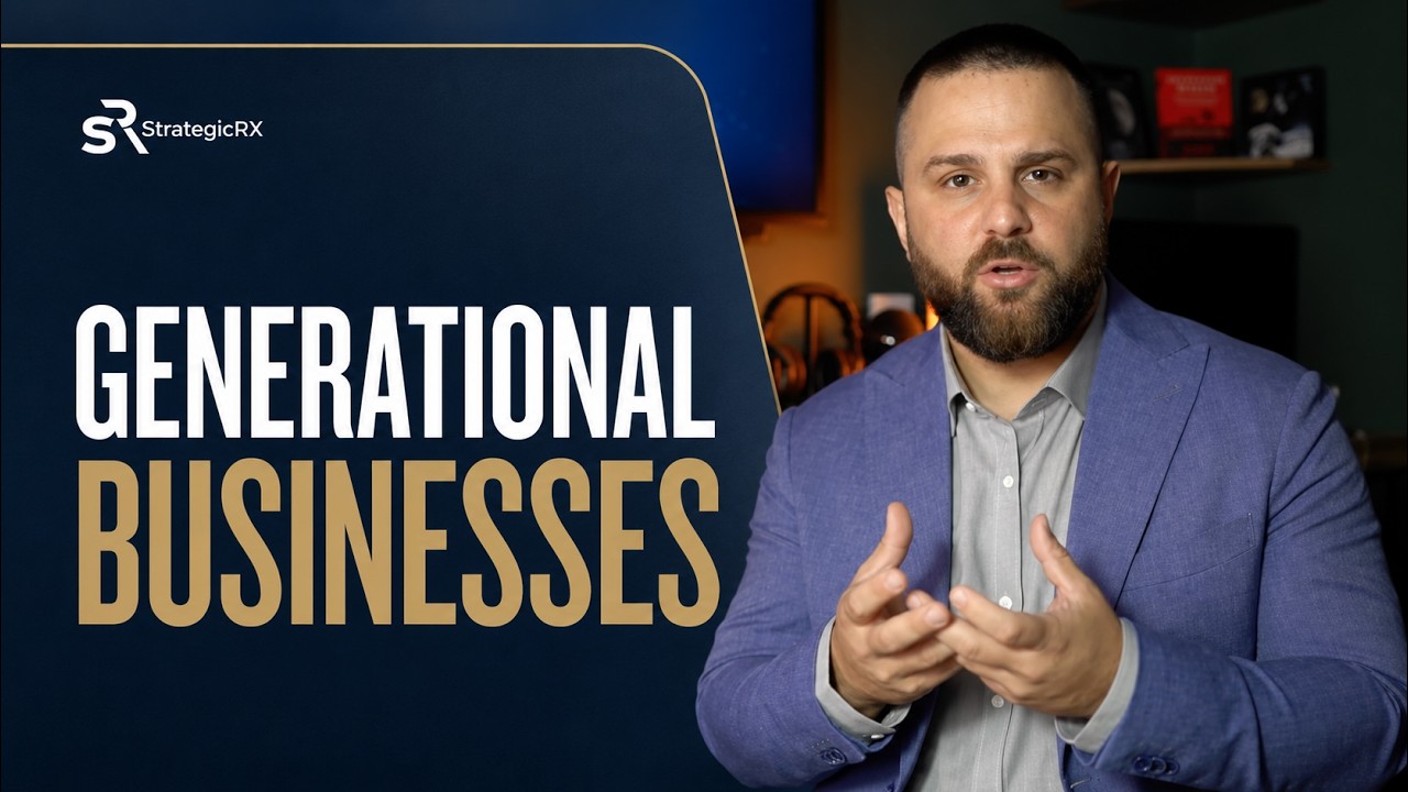 The Psychology of Leading a Family Business