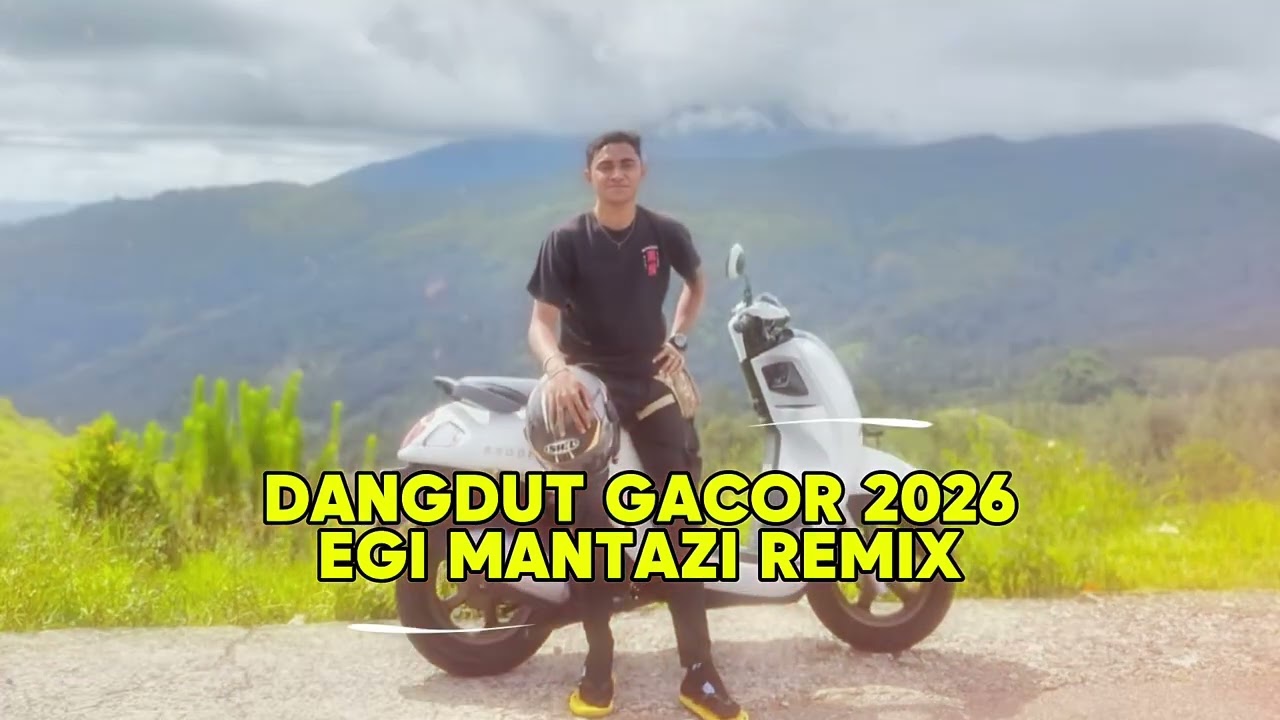 DANGDUT GACOR 2026 X KAYLA LIGHTING || EGI MANTAZI REMIX