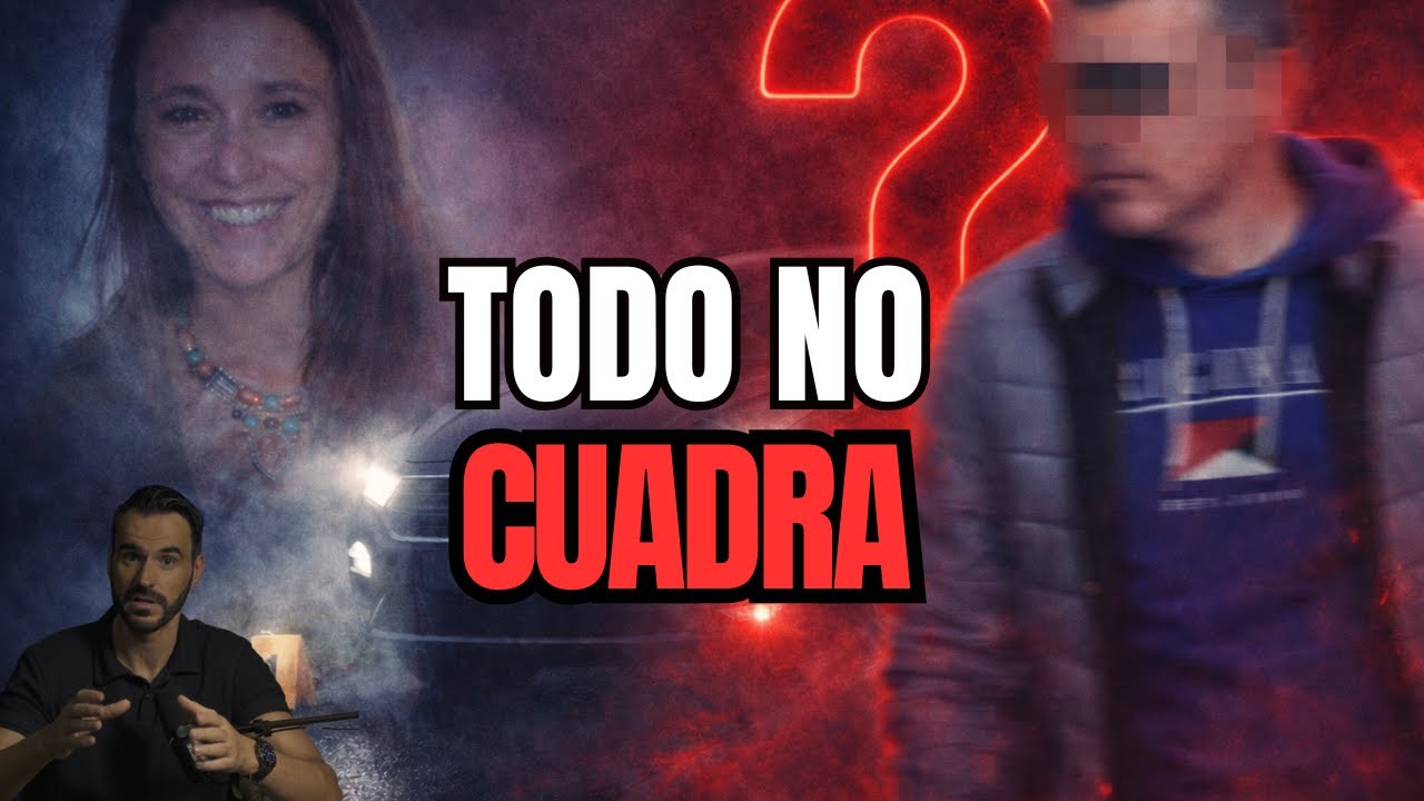 El caso Esther López: todo no cuadra
