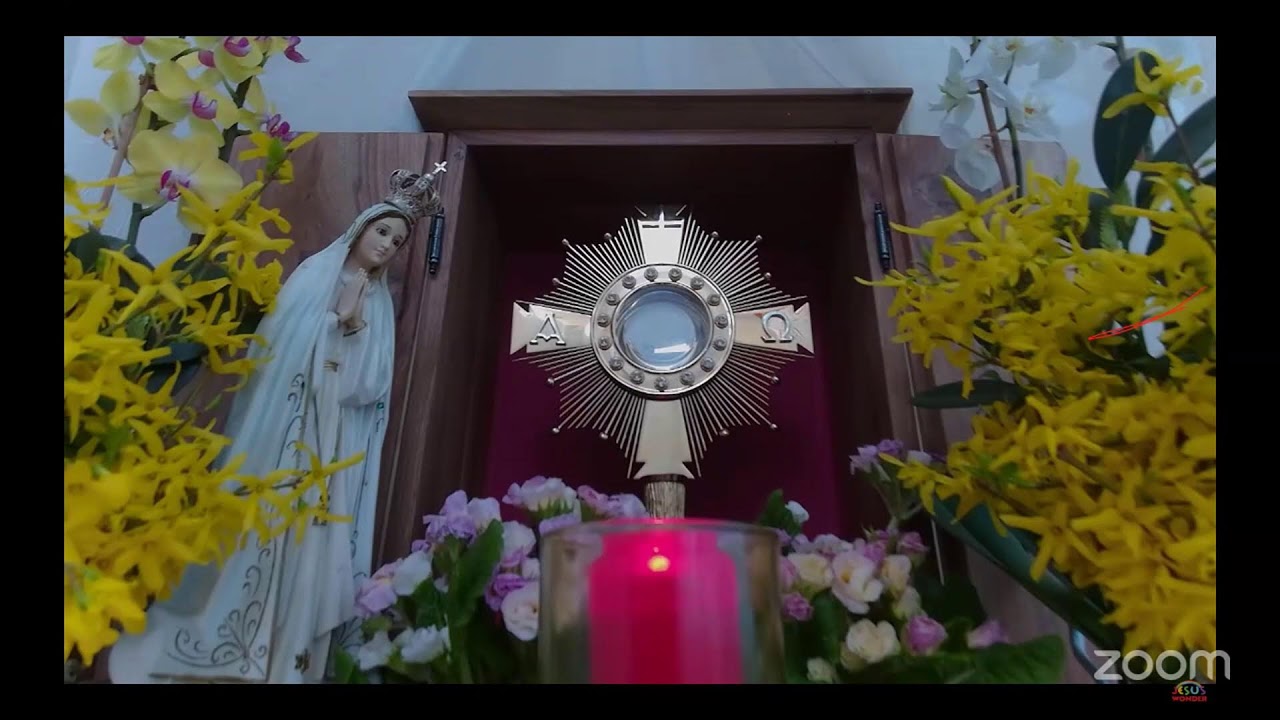 🔴 EN VIVO | Hombres y Mujeres de Dios en Acción desde Radio Inmaculada