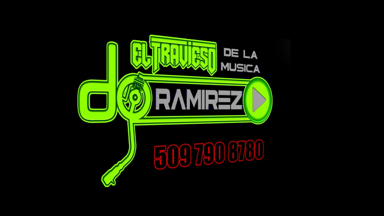 Corridos 2018 Mix Dj Ramirez