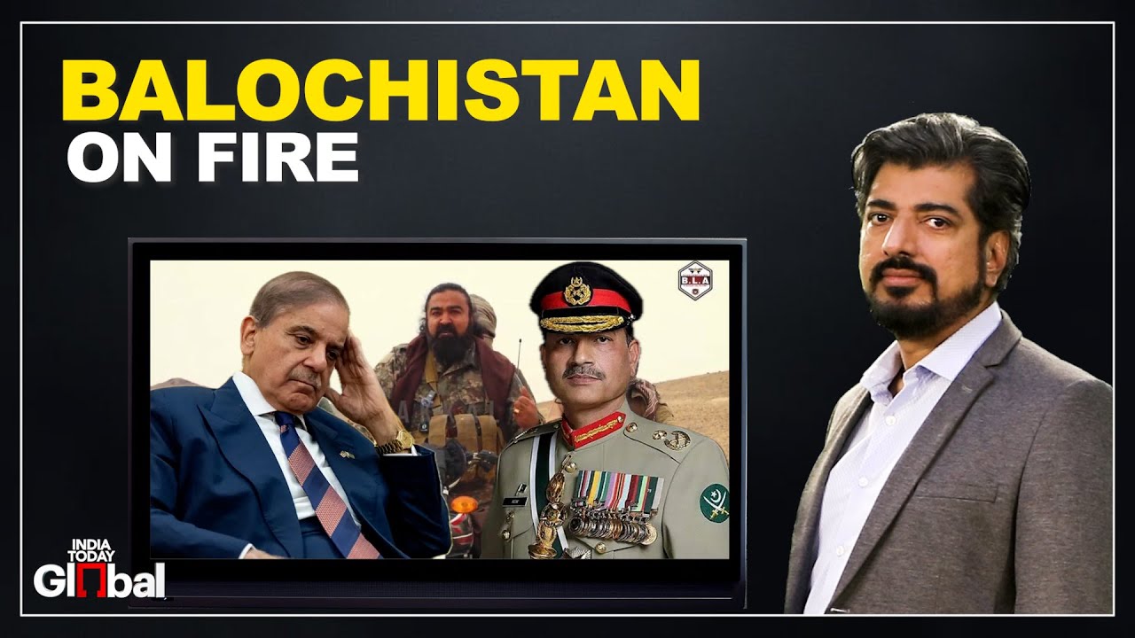 Operation Herof 2.0: The Attack That Could Scare Capital Out of Balochistan | Zoom In