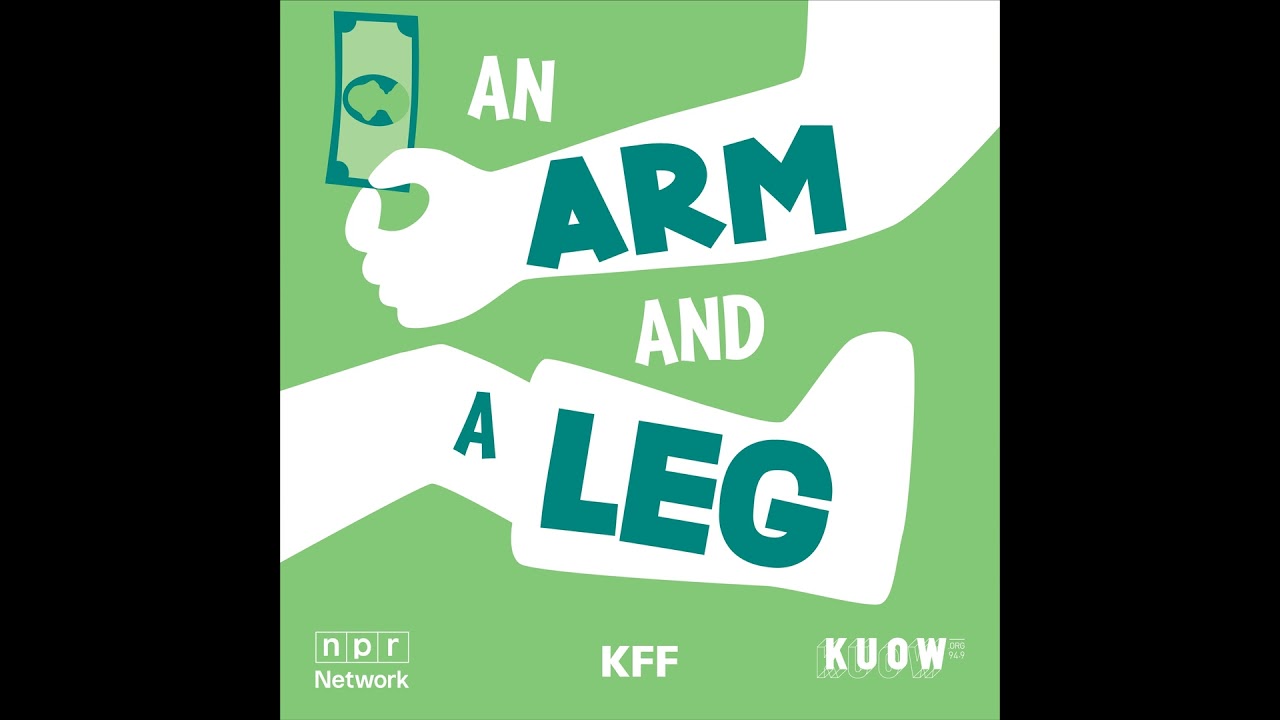 Why are ER bills so horrible? Sarah Kliff spent a year finding out. (Season One, episode 7)