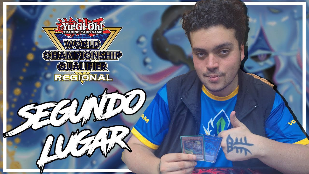 ¡Radiant Typhoon es la tormenta perfecta! - Sebastián M. - 2do Lugar WCQ Regional Santiago BPRO