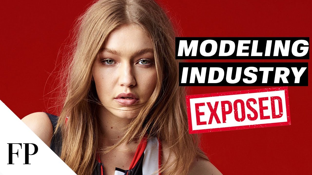 The TRUTH about MODELING // Is it Worth It?