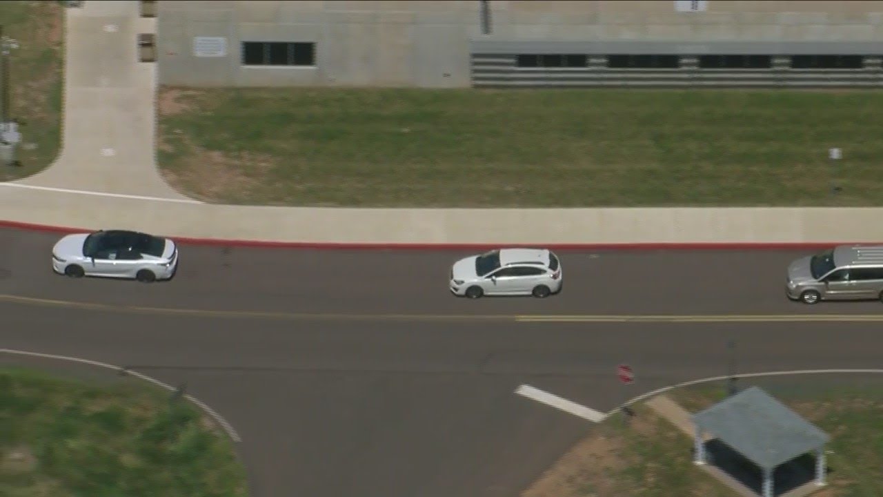 Bill Cosby leaves prison after conviction overturned by Pennsylvania Supreme Court